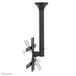 Neomounts by Newstar monitor ceiling mount image 3